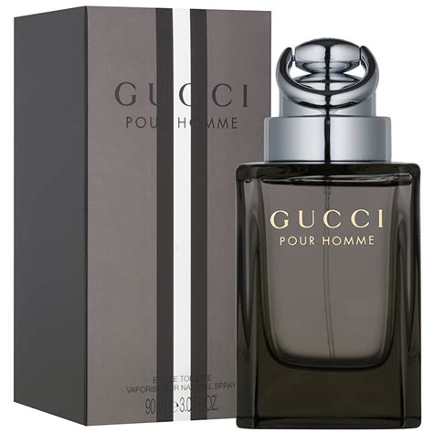 Gucci by Gucci Pour Homme Gucci for men 